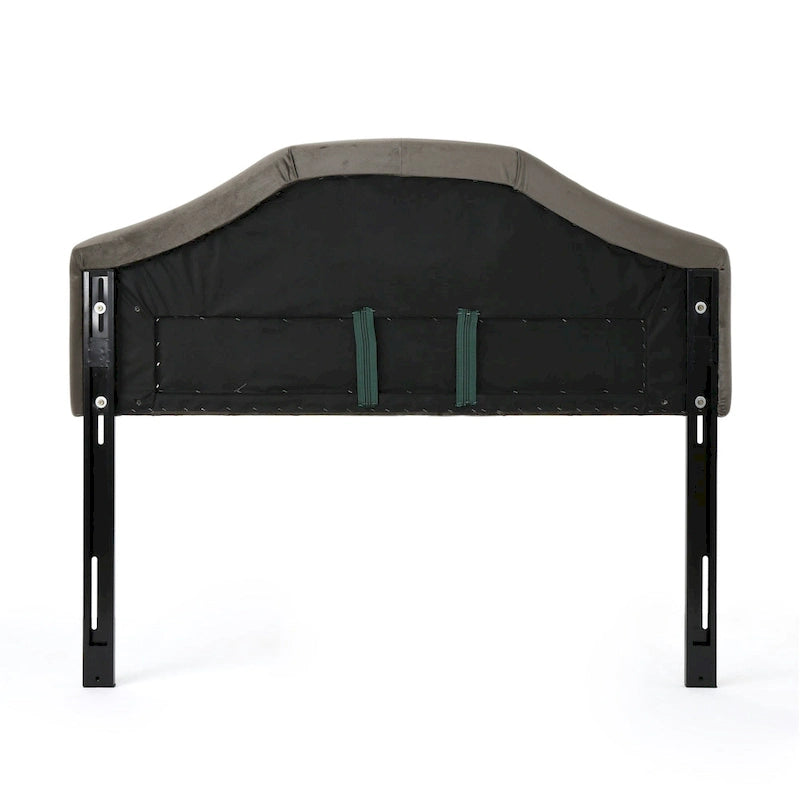 Glam Velvet Full/Queen Headboard