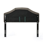 Glam Velvet Full/Queen Headboard
