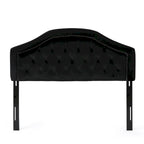 Glam Velvet Full/Queen Headboard