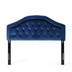 Glam Velvet Full/Queen Headboard