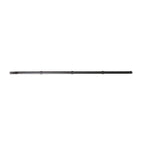 Industrial Iron Pipe Headboard