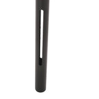 Industrial Iron Pipe Headboard