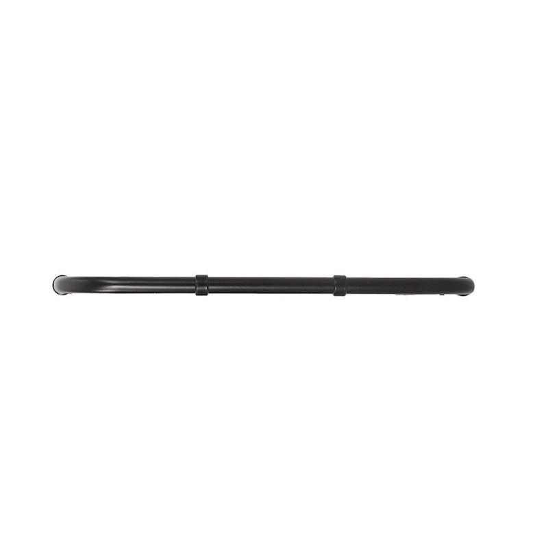 Industrial Iron Pipe Headboard