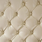 Adjustable Full/Queen Tufted Headboard