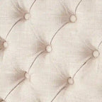 Adjustable Full/Queen Tufted Headboard