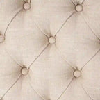 Adjustable Full/Queen Tufted Headboard