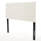 Adjustable Full/Queen Tufted Headboard