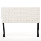 Adjustable Full/Queen Tufted Headboard