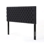 Adjustable Full/Queen Tufted Headboard