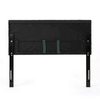 Adjustable Full/Queen Tufted Headboard
