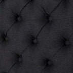 Adjustable Full/Queen Tufted Headboard