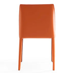 Contemporary Modern Dining Chair (Set of 2)