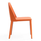 Contemporary Modern Dining Chair (Set of 2)