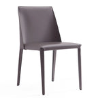 Contemporary Modern Dining Chair (Set of 2)