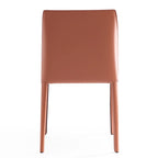 Contemporary Modern Dining Chair (Set of 2)