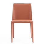 Contemporary Modern Dining Chair (Set of 2)