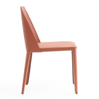 Contemporary Modern Dining Chair (Set of 2)