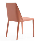 Contemporary Modern Dining Chair (Set of 2)