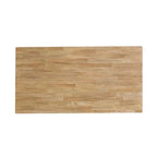 Sandstone Kitchen Island