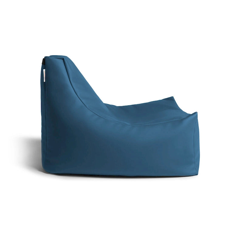 Kids Bean Bag Chair - Premium Vinyl, Multiple Colors
