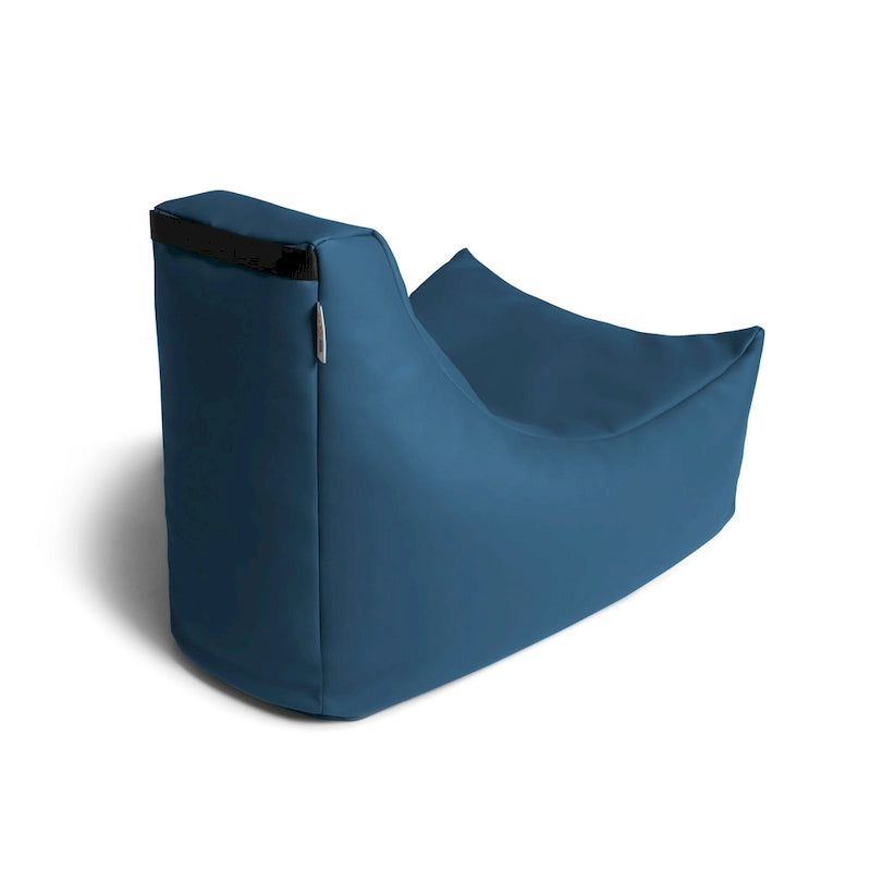 Kids Bean Bag Chair - Premium Vinyl, Multiple Colors