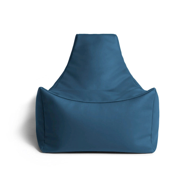 Kids Bean Bag Chair - Premium Vinyl, Multiple Colors