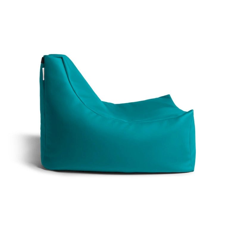 Kids Bean Bag Chair - Premium Vinyl, Multiple Colors