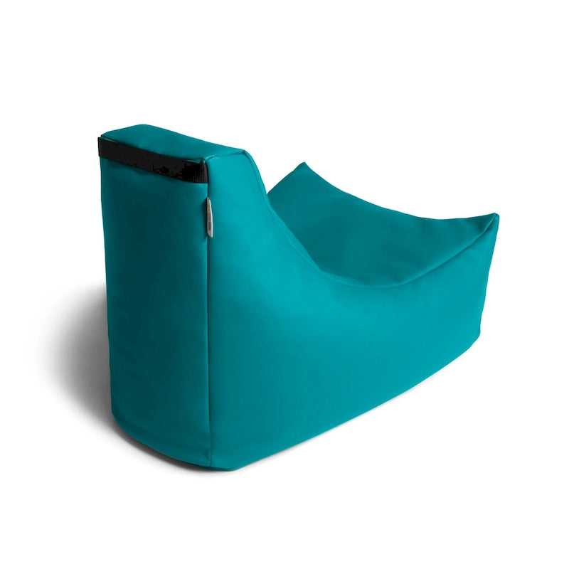Kids Bean Bag Chair - Premium Vinyl, Multiple Colors