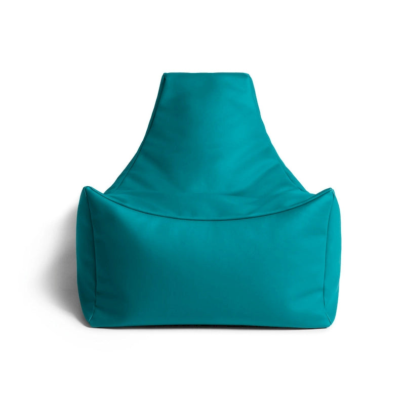 Kids Bean Bag Chair - Premium Vinyl, Multiple Colors