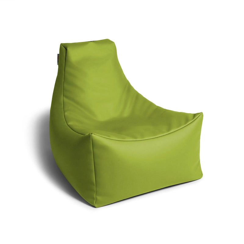 Kids Bean Bag Chair - Premium Vinyl, Multiple Colors