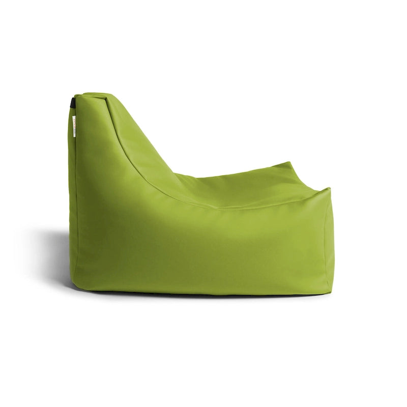 Kids Bean Bag Chair - Premium Vinyl, Multiple Colors