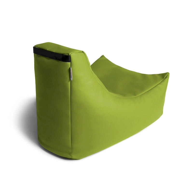 Kids Bean Bag Chair - Premium Vinyl, Multiple Colors