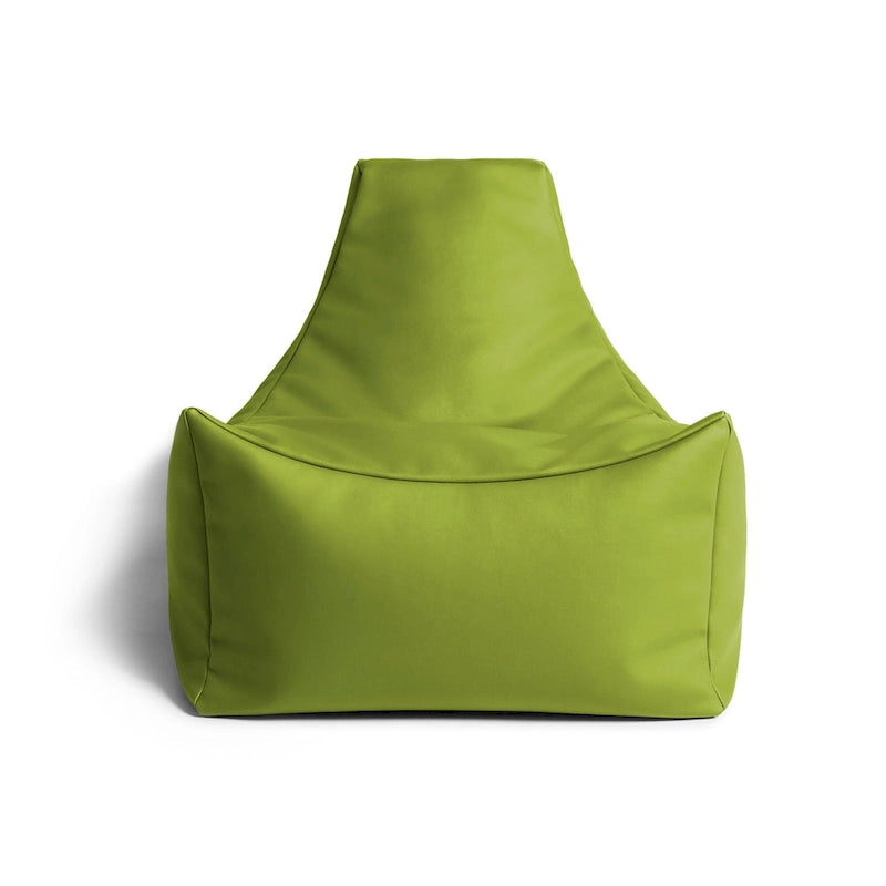 Kids Bean Bag Chair - Premium Vinyl, Multiple Colors