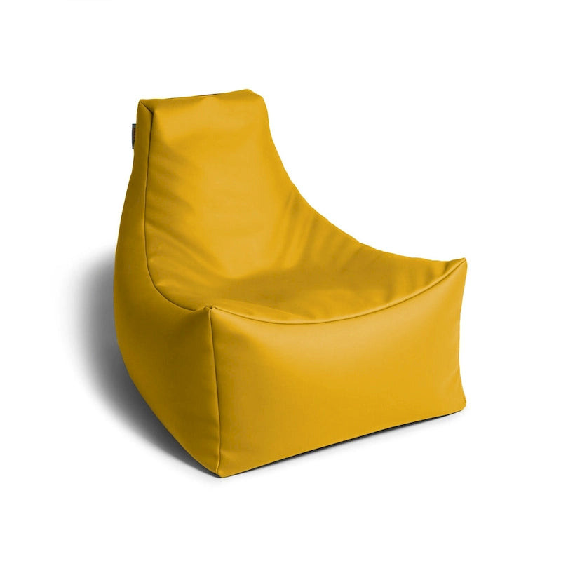 Kids Bean Bag Chair - Premium Vinyl, Multiple Colors