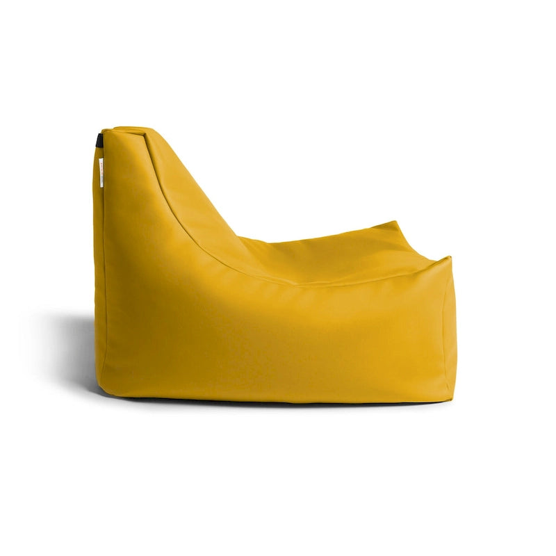 Kids Bean Bag Chair - Premium Vinyl, Multiple Colors