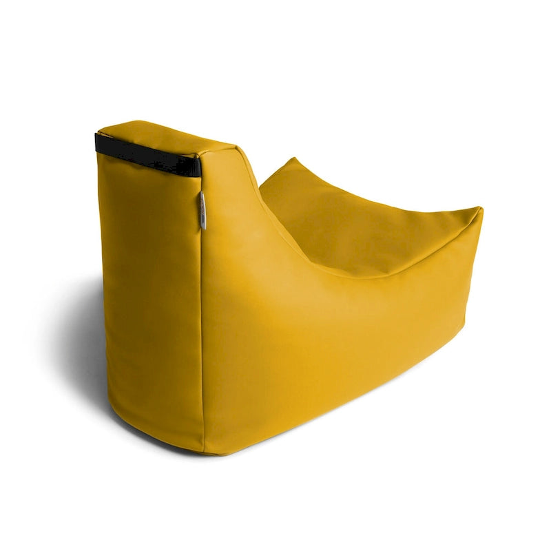 Kids Bean Bag Chair - Premium Vinyl, Multiple Colors