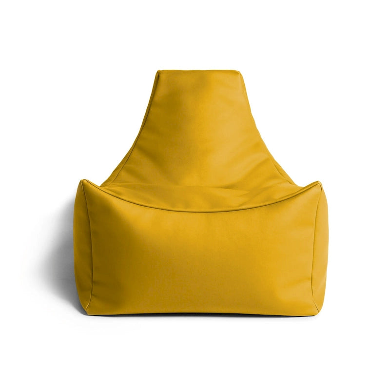 Kids Bean Bag Chair - Premium Vinyl, Multiple Colors