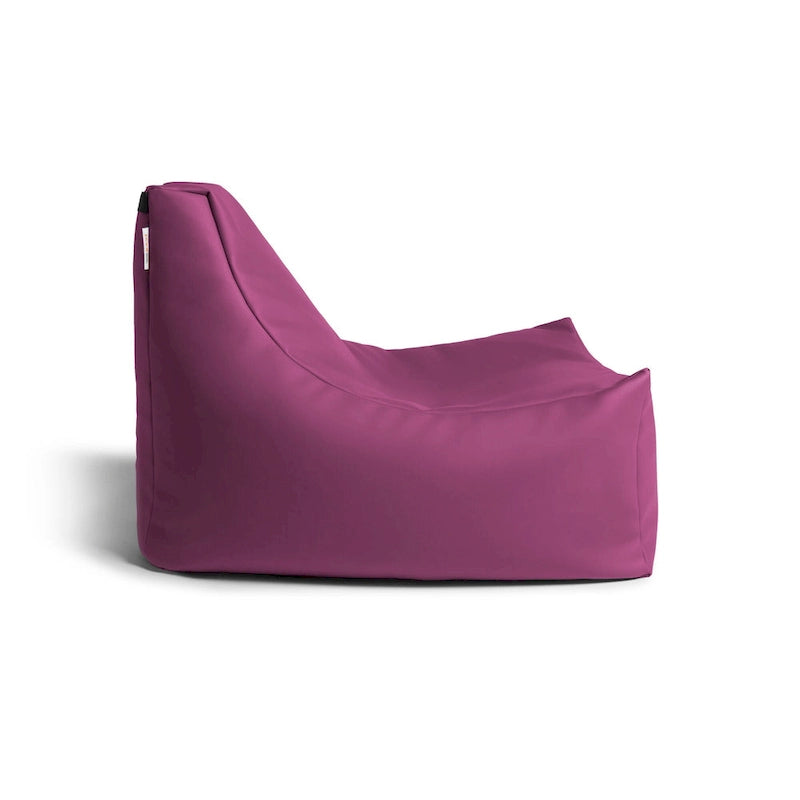 Kids Bean Bag Chair - Premium Vinyl, Multiple Colors