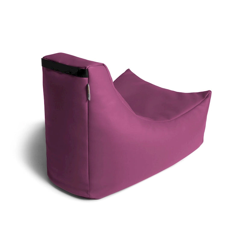 Kids Bean Bag Chair - Premium Vinyl, Multiple Colors