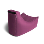 Kids Bean Bag Chair - Premium Vinyl, Multiple Colors