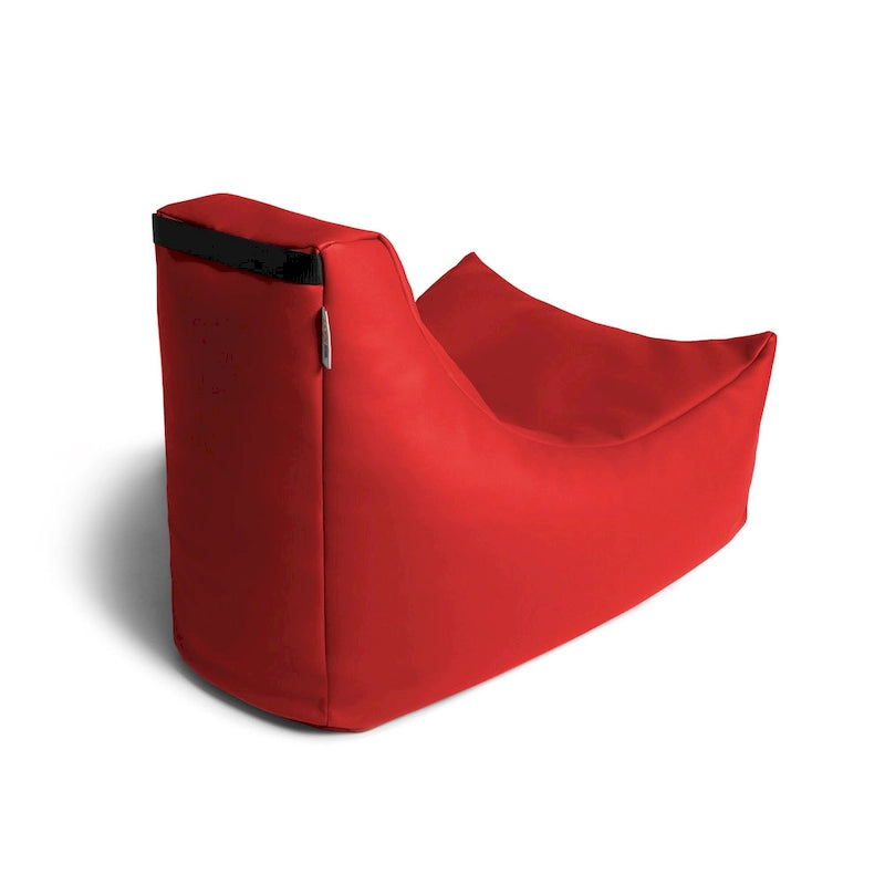 Kids Bean Bag Chair - Premium Vinyl, Multiple Colors