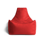 Kids Bean Bag Chair - Premium Vinyl, Multiple Colors