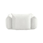 Modular Upholstered Sectional Sofas Chenille Fabric Lounge Counches