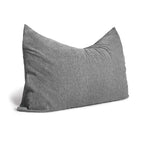 Floor Chenille Pillow Bean Bag Lounger