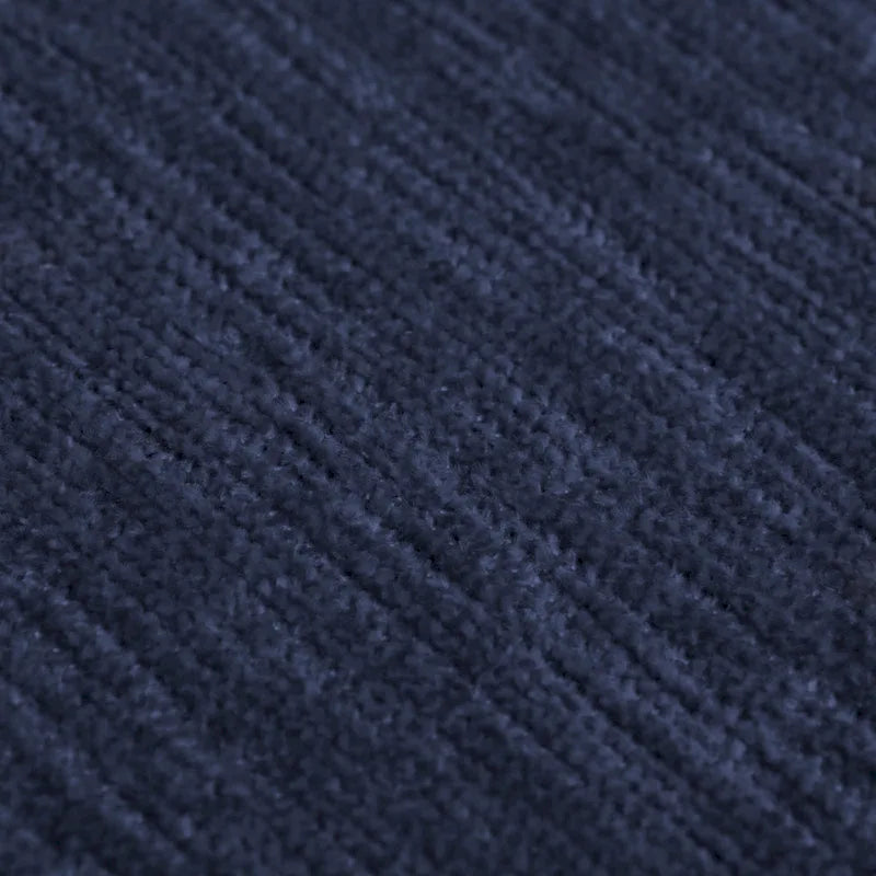 Floor Chenille Pillow Bean Bag Lounger