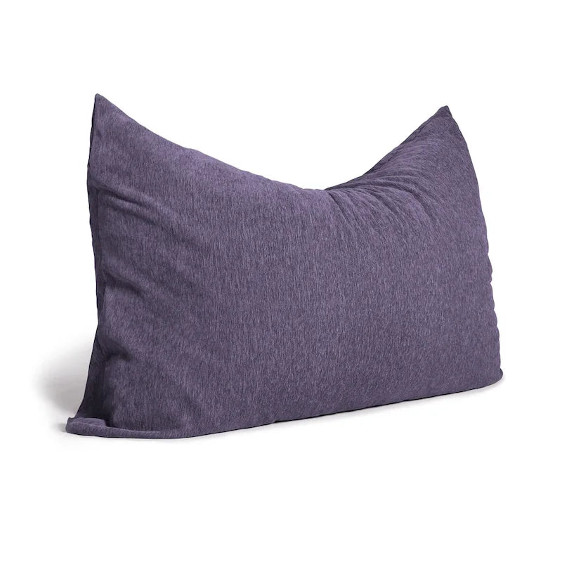 Floor Chenille Pillow Bean Bag Lounger