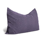 Floor Chenille Pillow Bean Bag Lounger