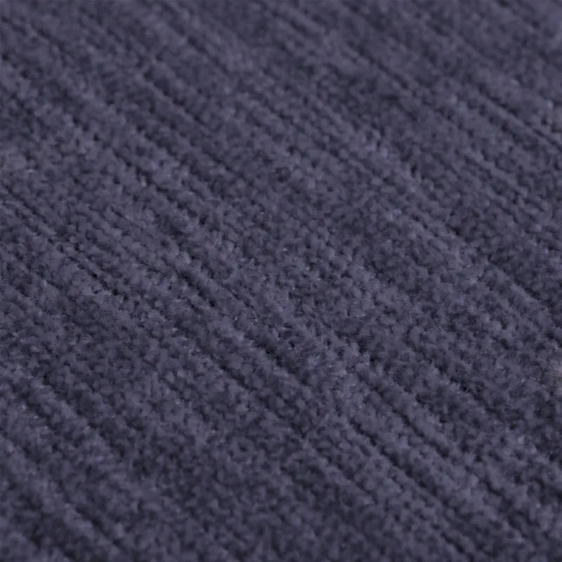 Floor Chenille Pillow Bean Bag Lounger