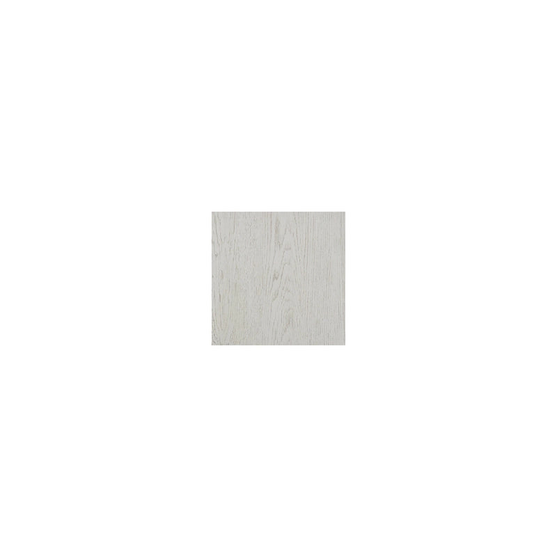 Antique White Panel Storage Bed