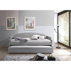  Upholstered Twin Daybed